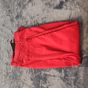 Torrid bombshell skinny jeans 16S